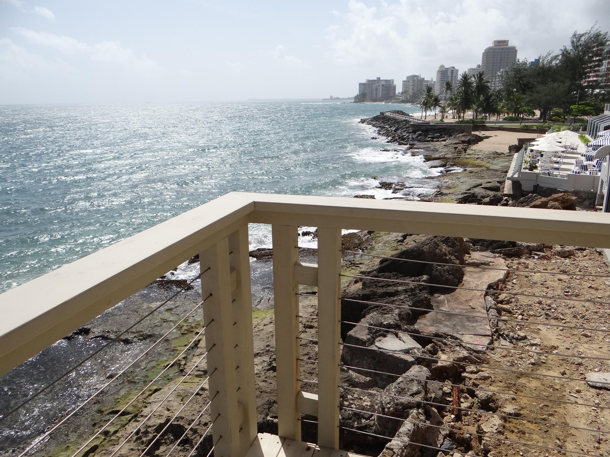 Condado Vanderbilt - San Juan (Condado) - 2013 00068